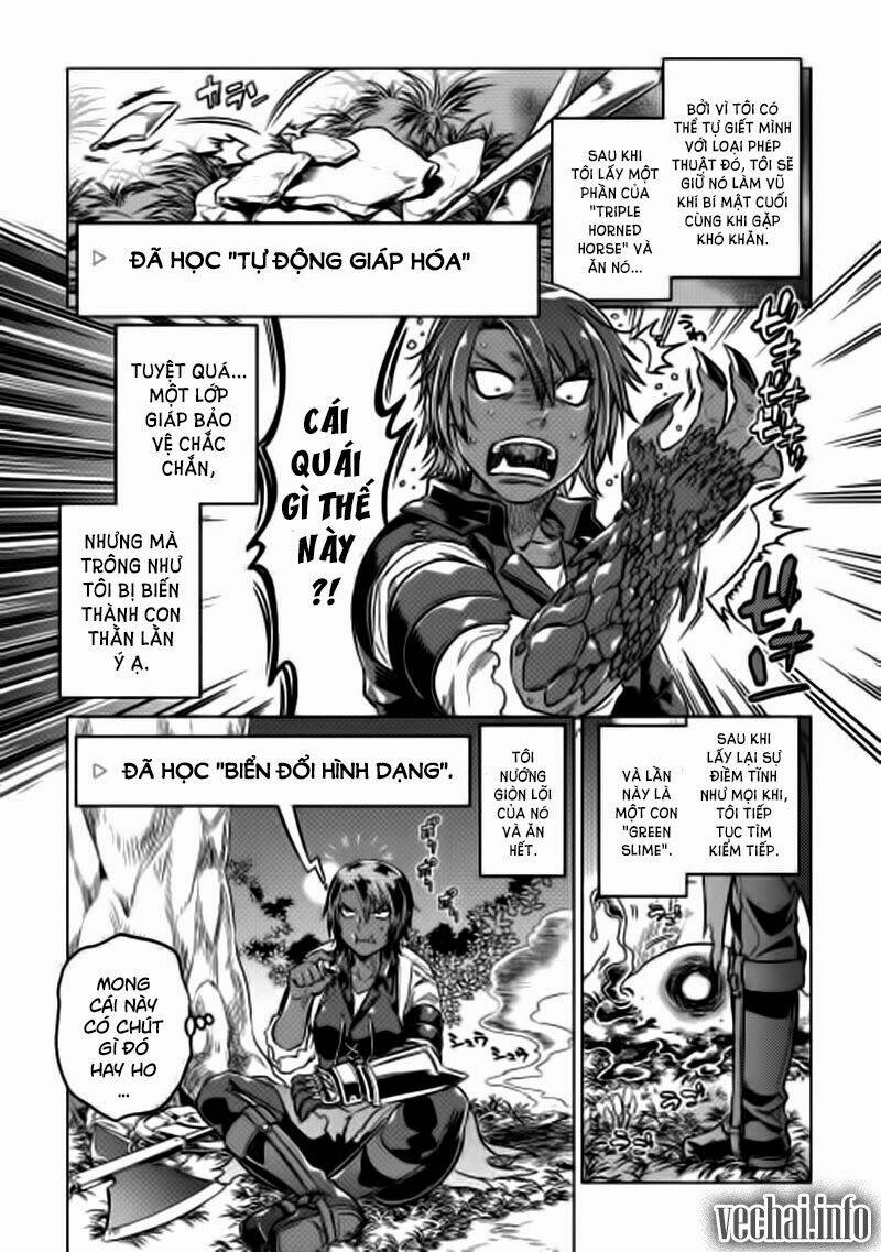 Re:monster - Chương 10