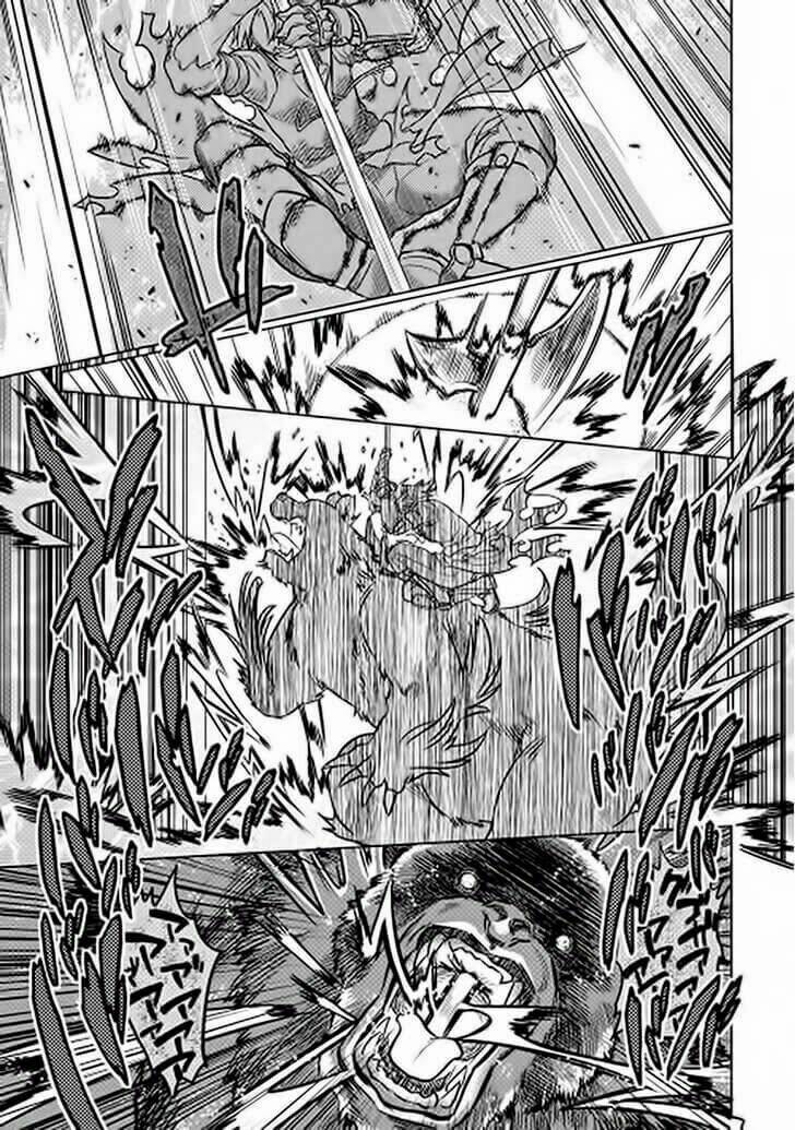 Re:monster - Chương 11