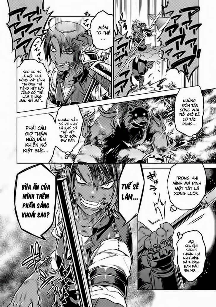 Re:monster - Chương 11