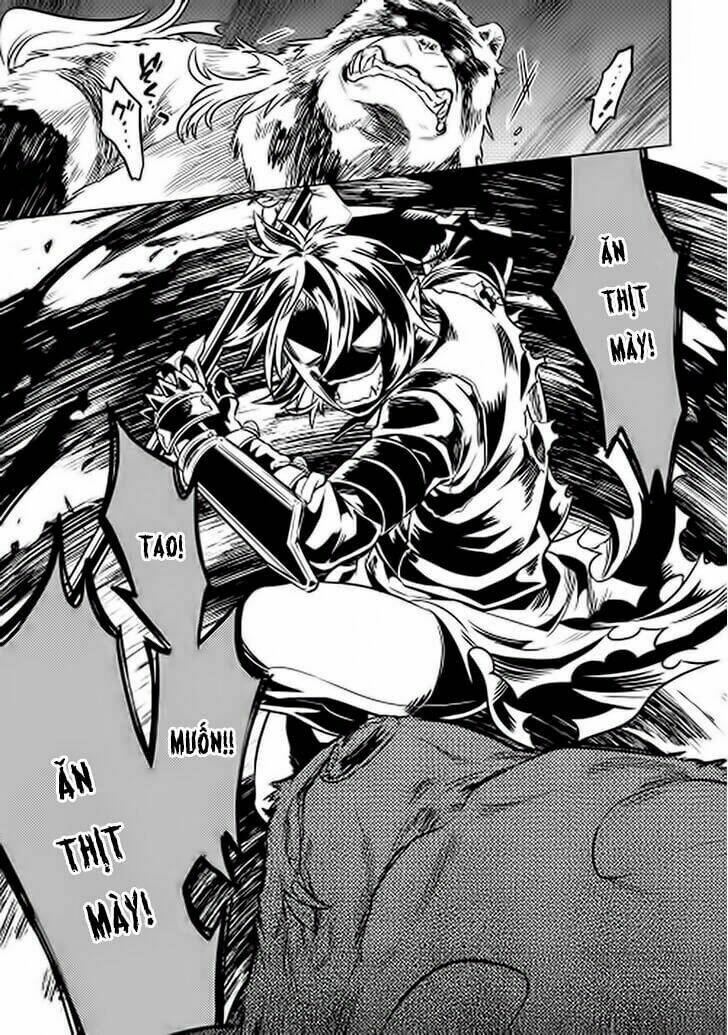 Re:monster - Chương 11