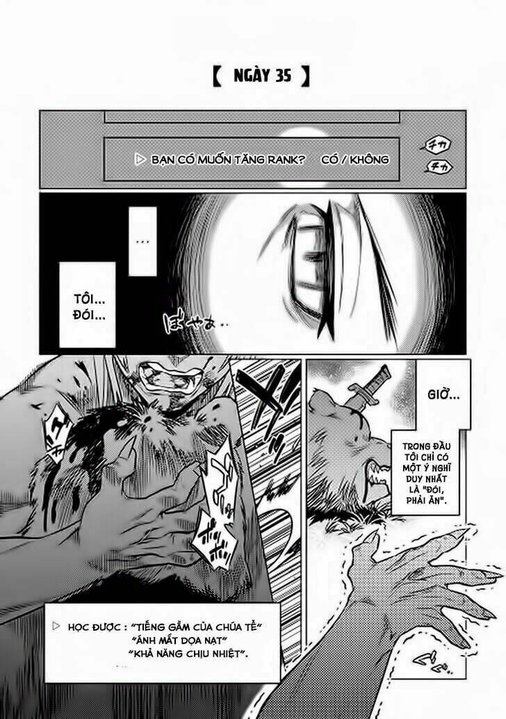 Re:monster - Chương 11