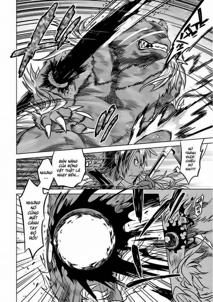 Re:monster - Chương 11