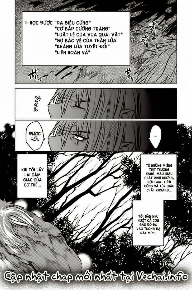 Re:monster - Chương 11