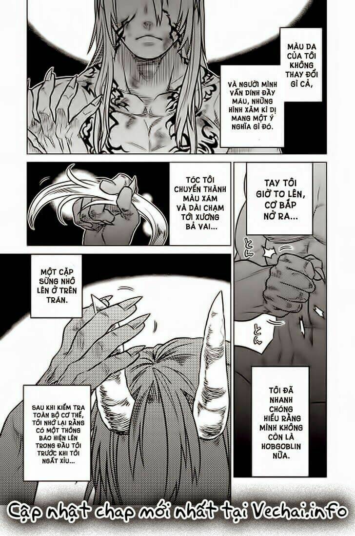 Re:monster - Chương 11