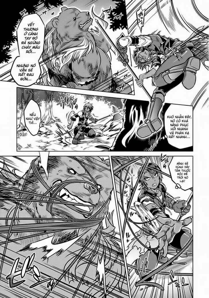 Re:monster - Chương 11