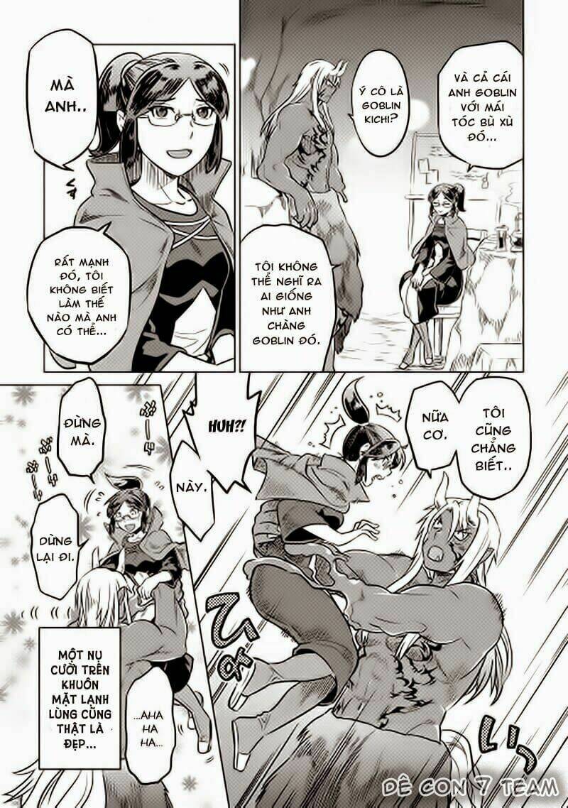 Re:monster - Chương 12