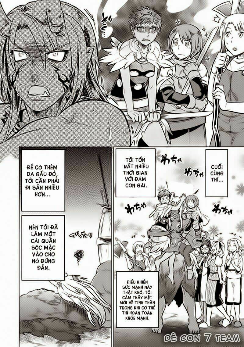 Re:monster - Chương 12