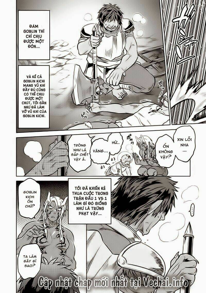 Re:monster - Chương 12