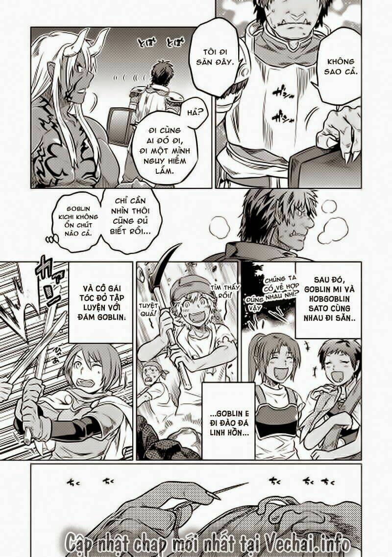 Re:monster - Chương 12