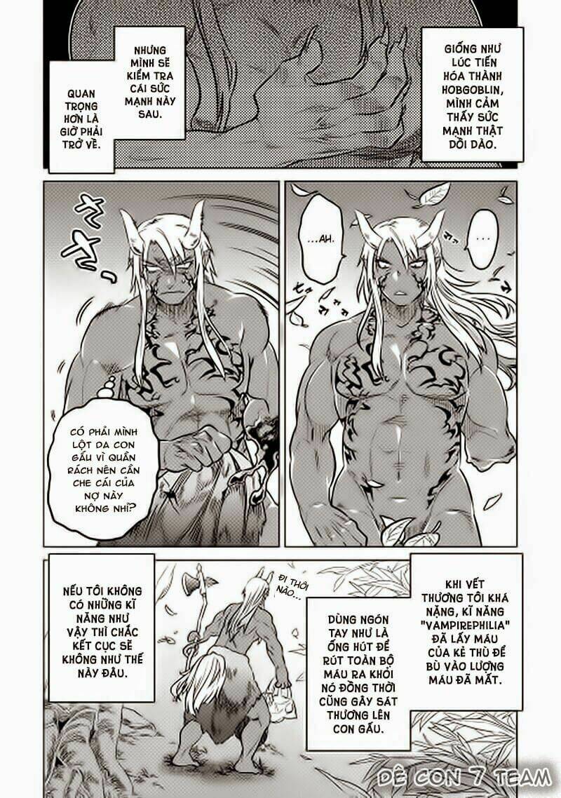 Re:monster - Chương 12