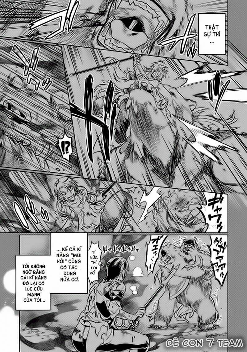 Re:monster - Chương 12