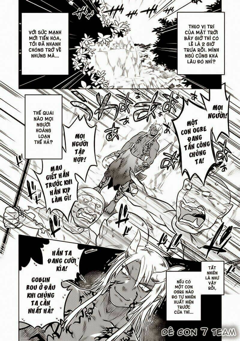 Re:monster - Chương 12