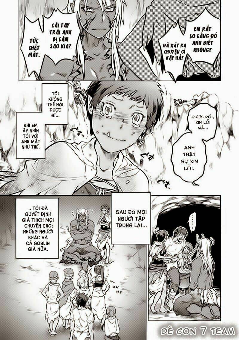Re:monster - Chương 12