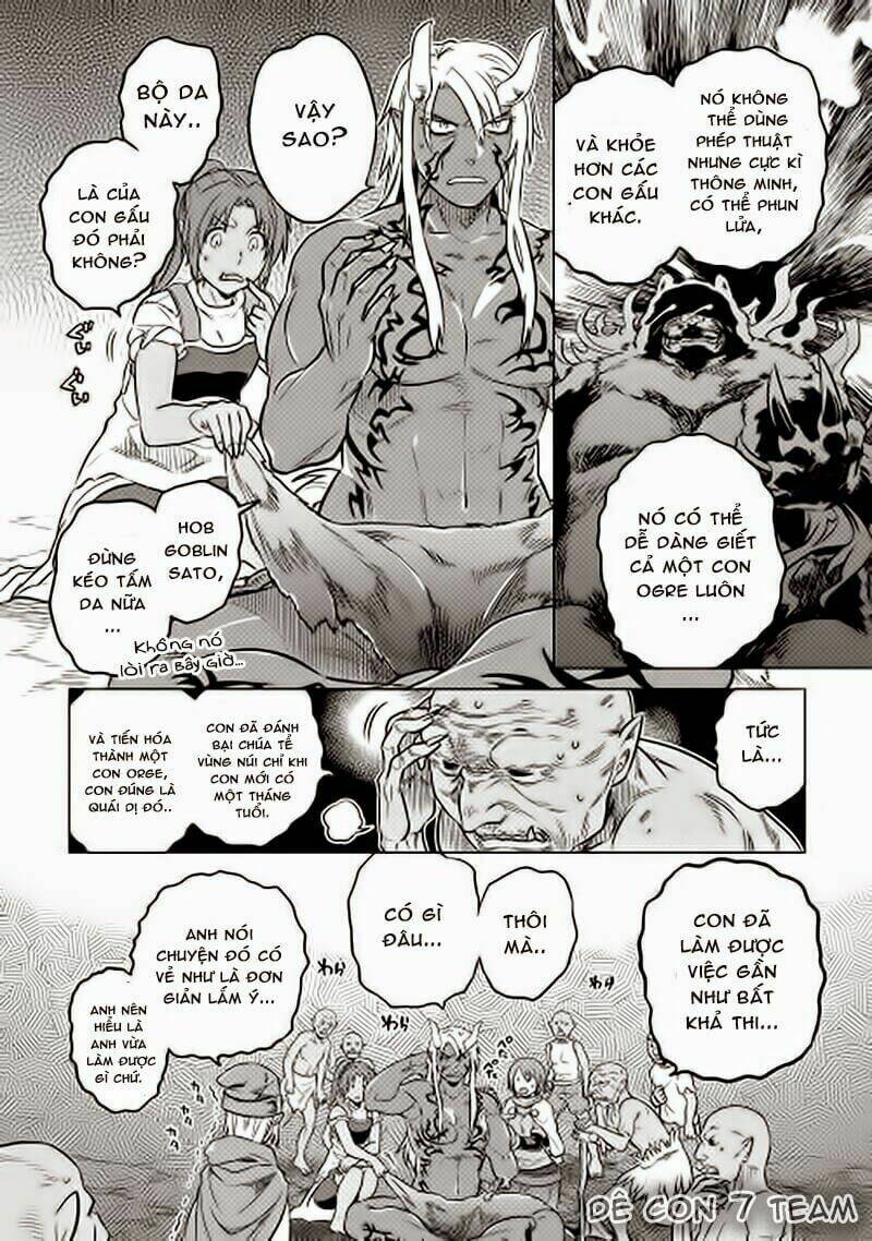 Re:monster - Chương 12