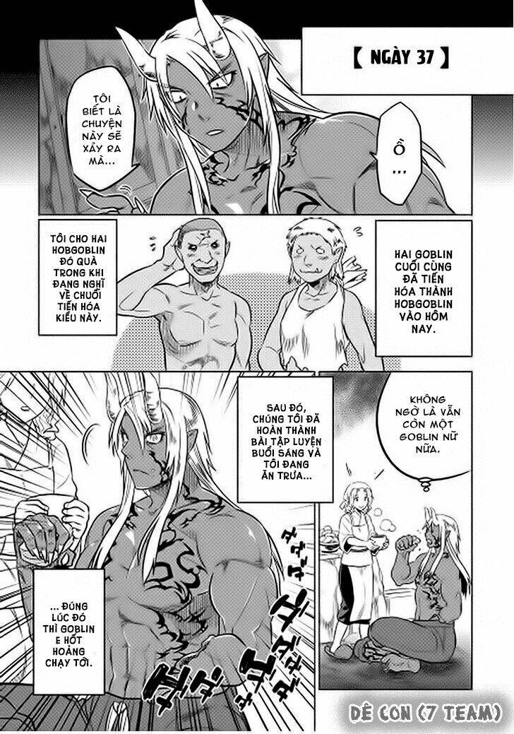 Re:monster - Chương 13