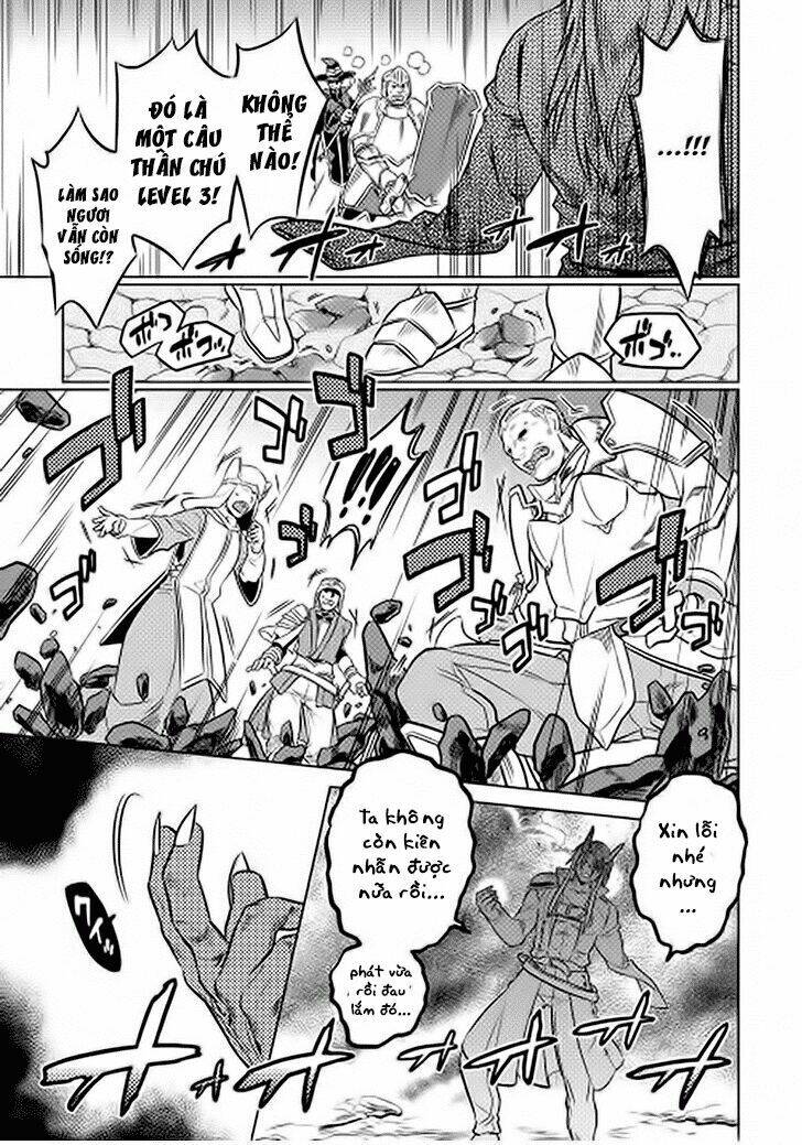 Re:monster - Chương 13
