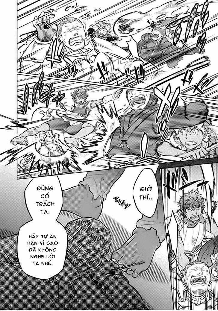 Re:monster - Chương 13