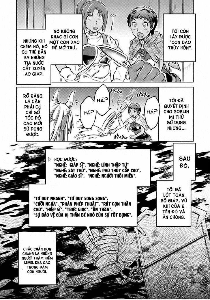 Re:monster - Chương 13