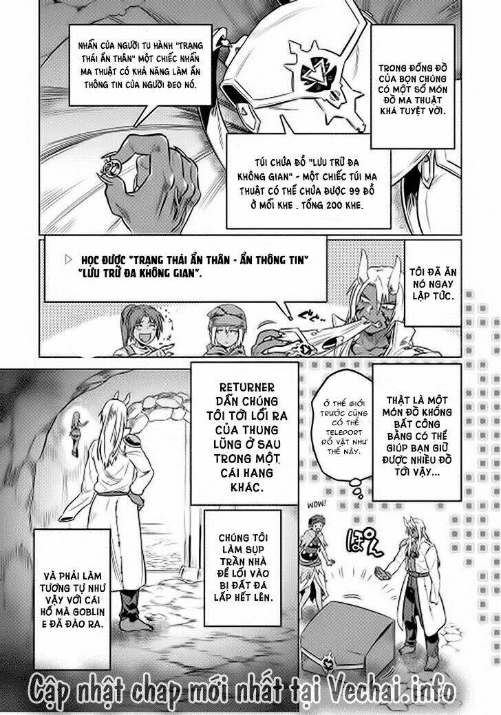 Re:monster - Chương 13