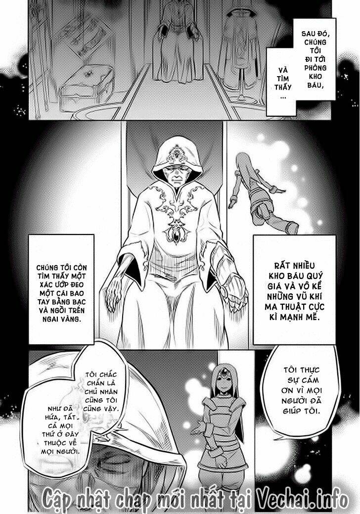 Re:monster - Chương 13