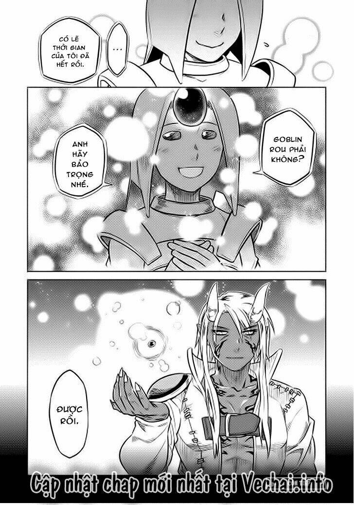 Re:monster - Chương 13
