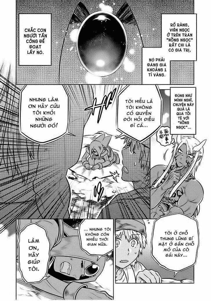 Re:monster - Chương 13
