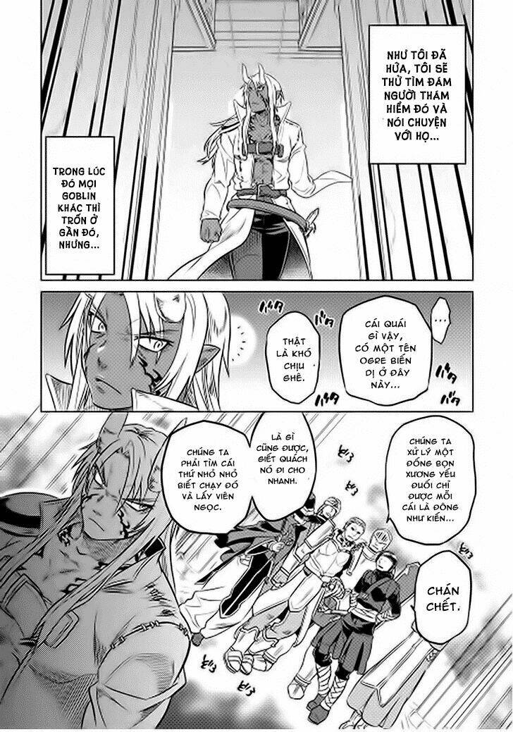Re:monster - Chương 13