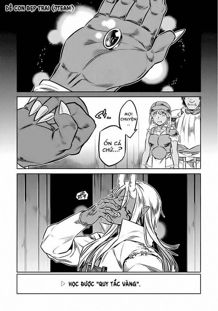 Re:monster - Chương 14