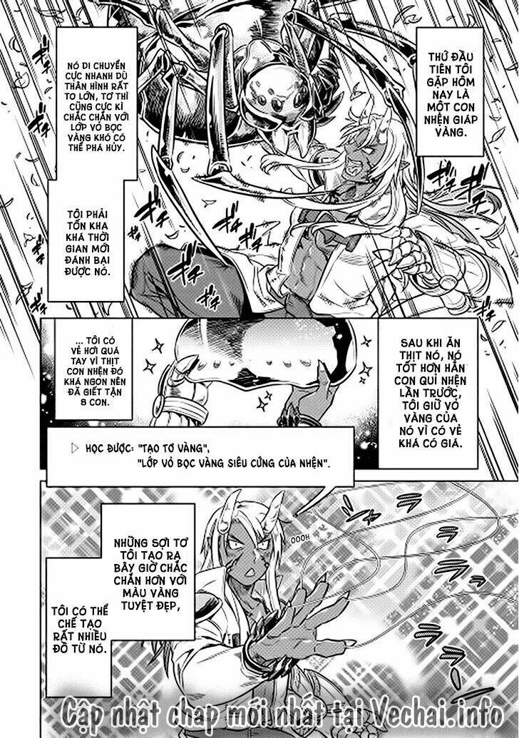 Re:monster - Chương 14