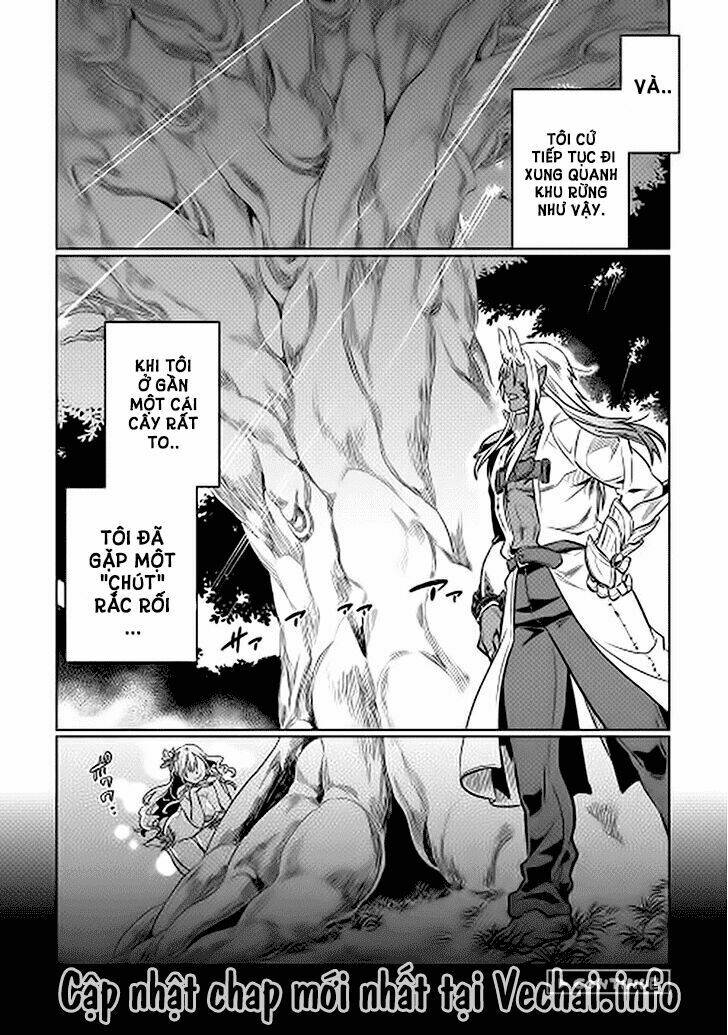 Re:monster - Chương 14