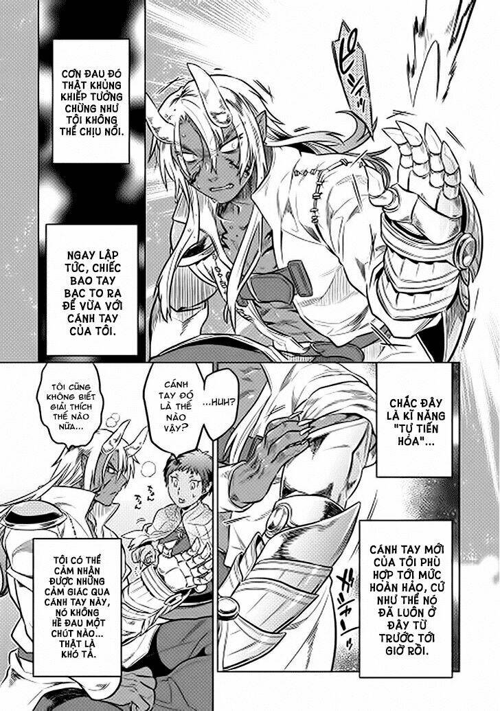 Re:monster - Chương 14