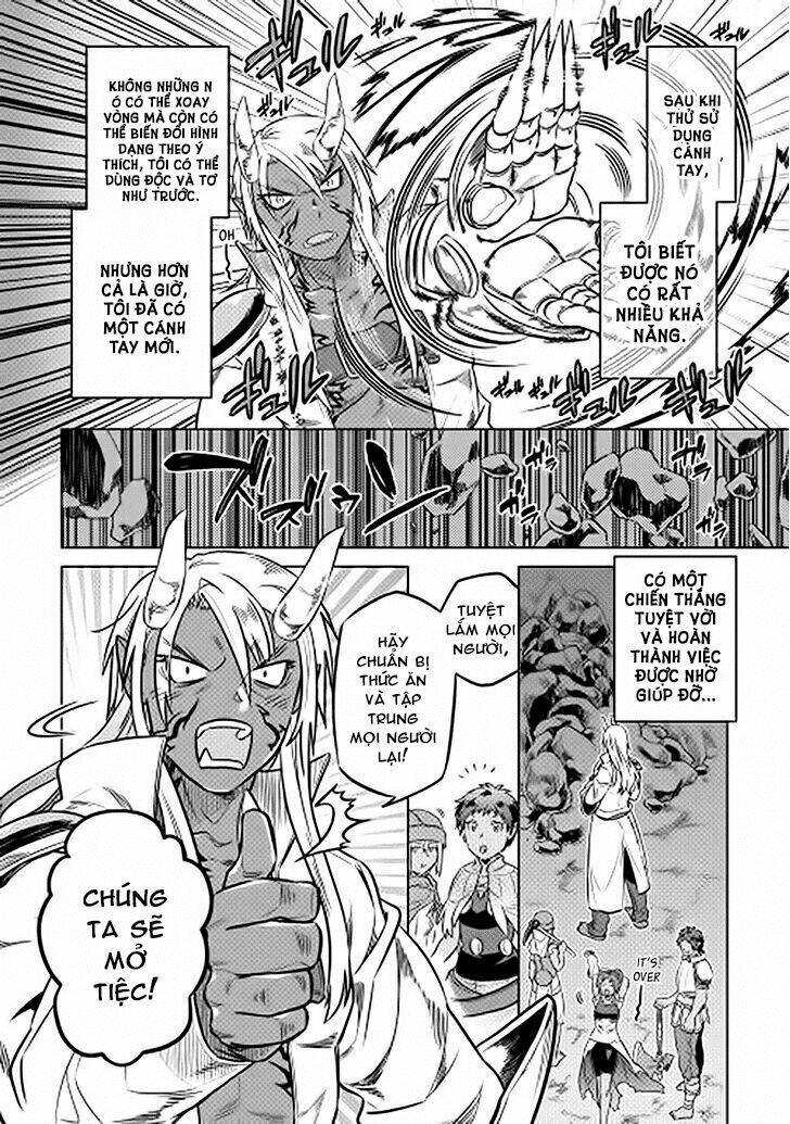 Re:monster - Chương 14