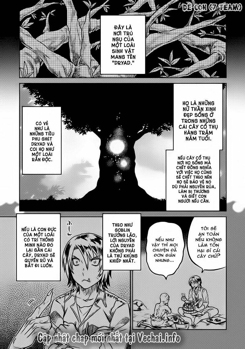 Re:monster - Chương 15