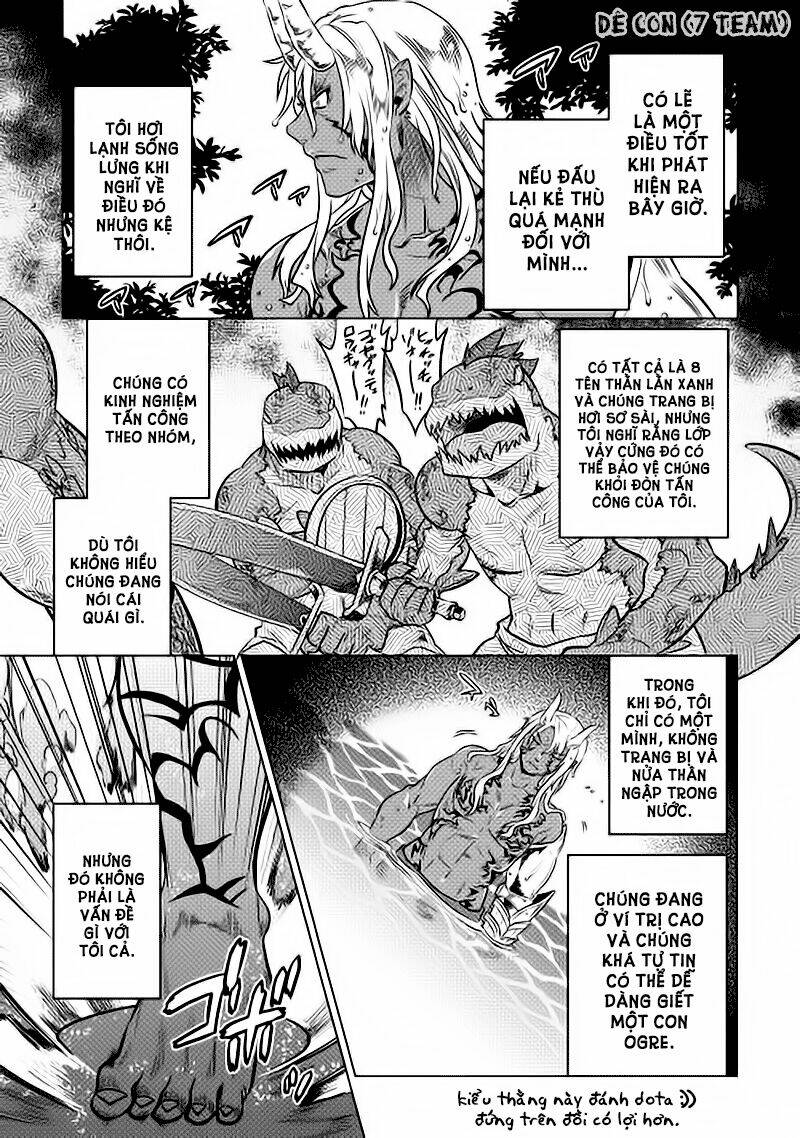 Re:monster - Chương 15