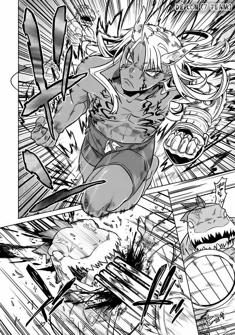 Re:monster - Chương 15