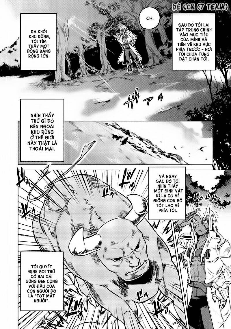 Re:monster - Chương 15