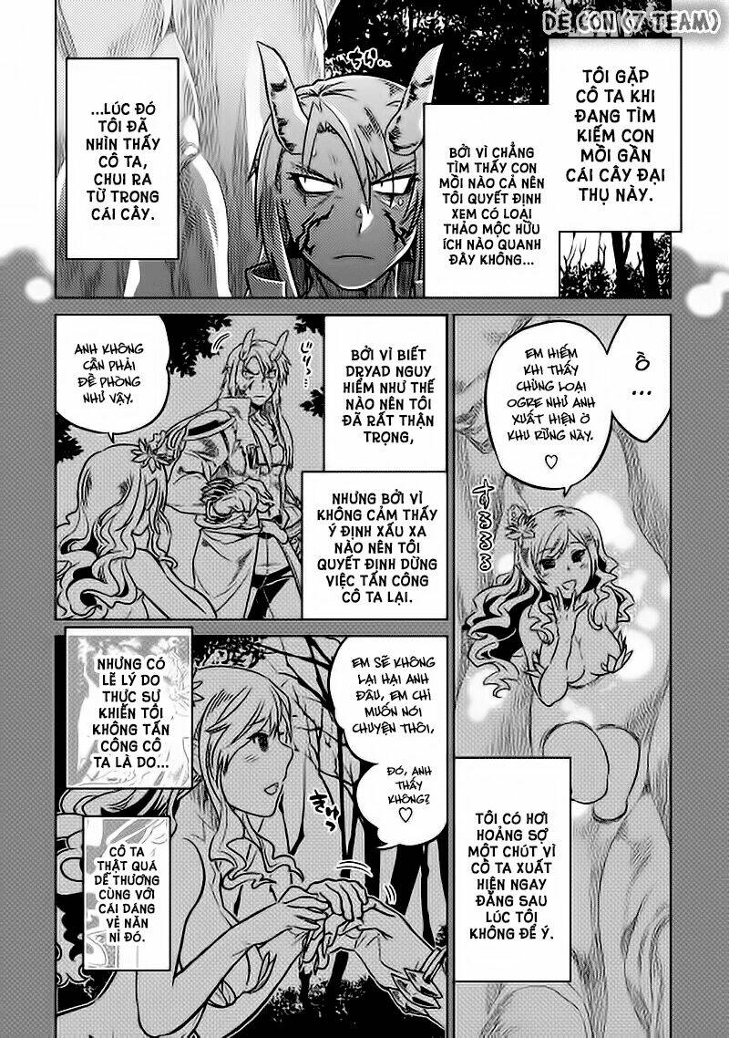 Re:monster - Chương 15