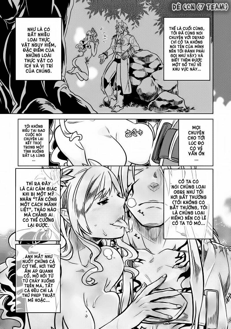Re:monster - Chương 15