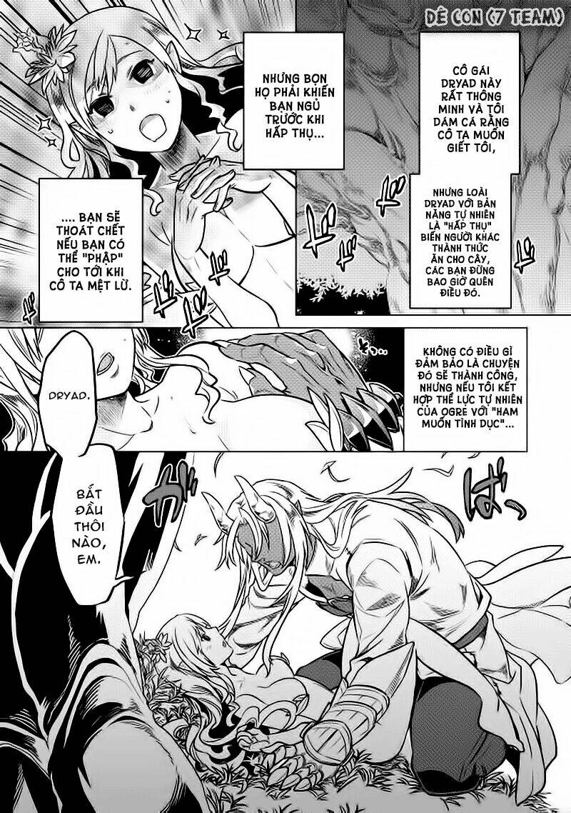 Re:monster - Chương 15
