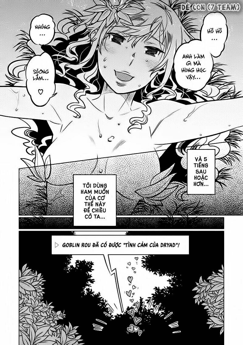 Re:monster - Chương 15