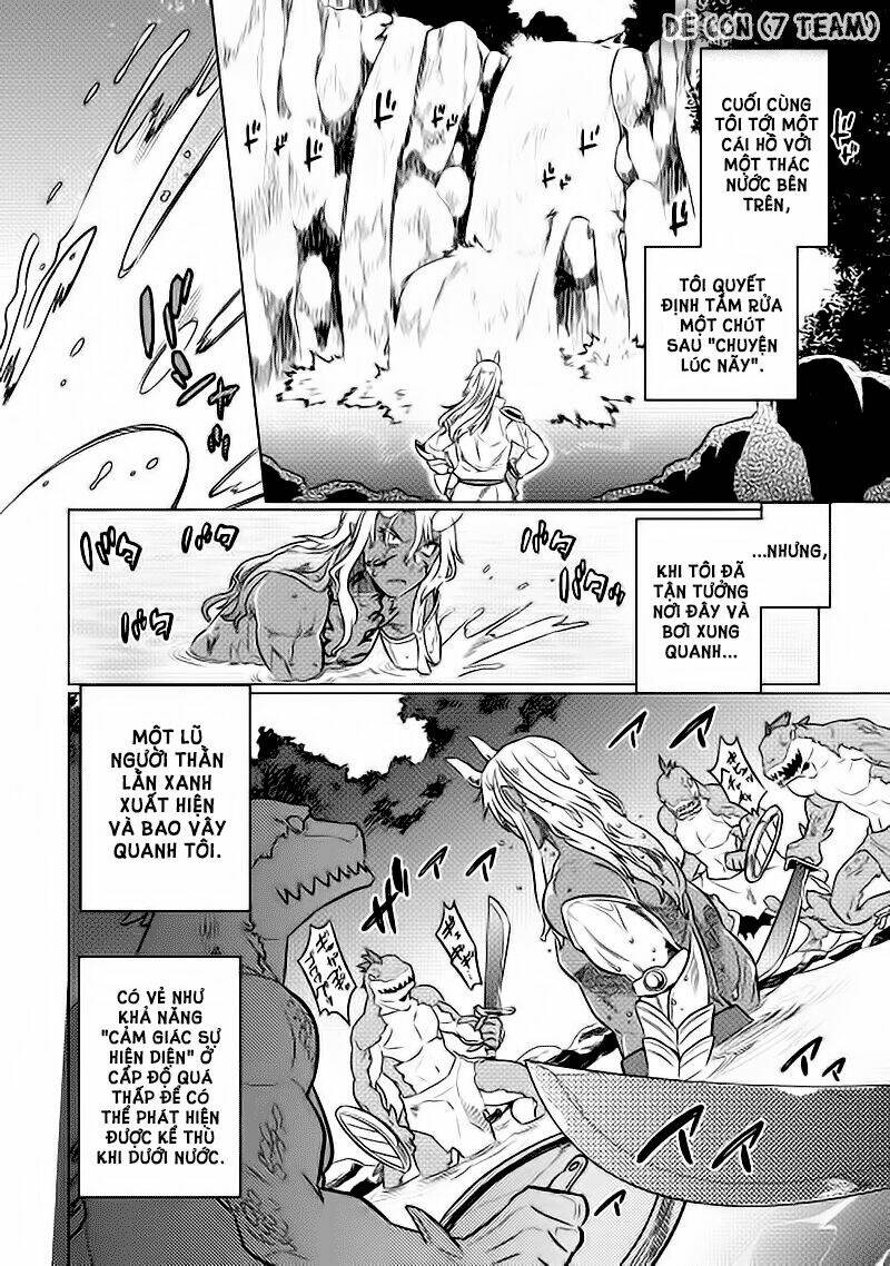 Re:monster - Chương 15