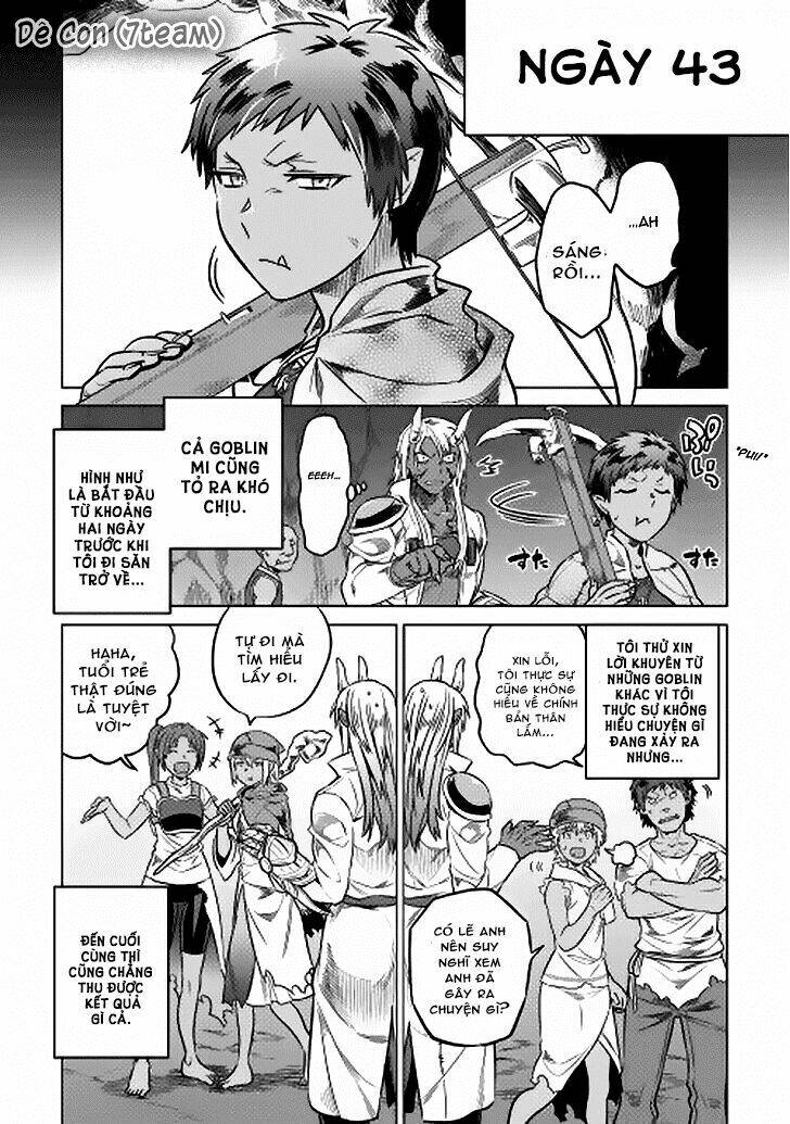 Re:monster - Chương 16