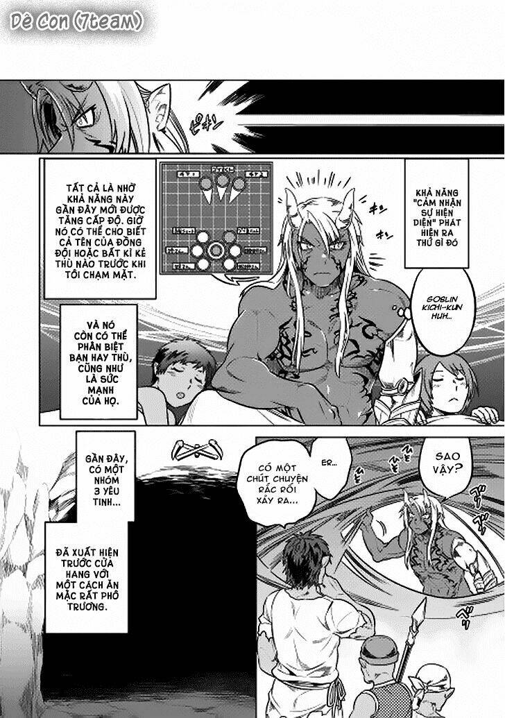 Re:monster - Chương 16