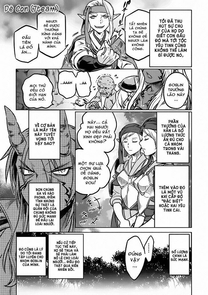 Re:monster - Chương 16