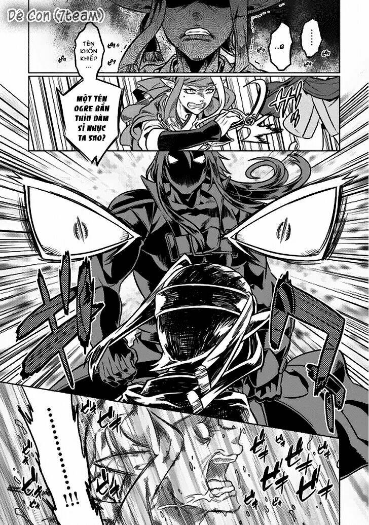 Re:monster - Chương 16