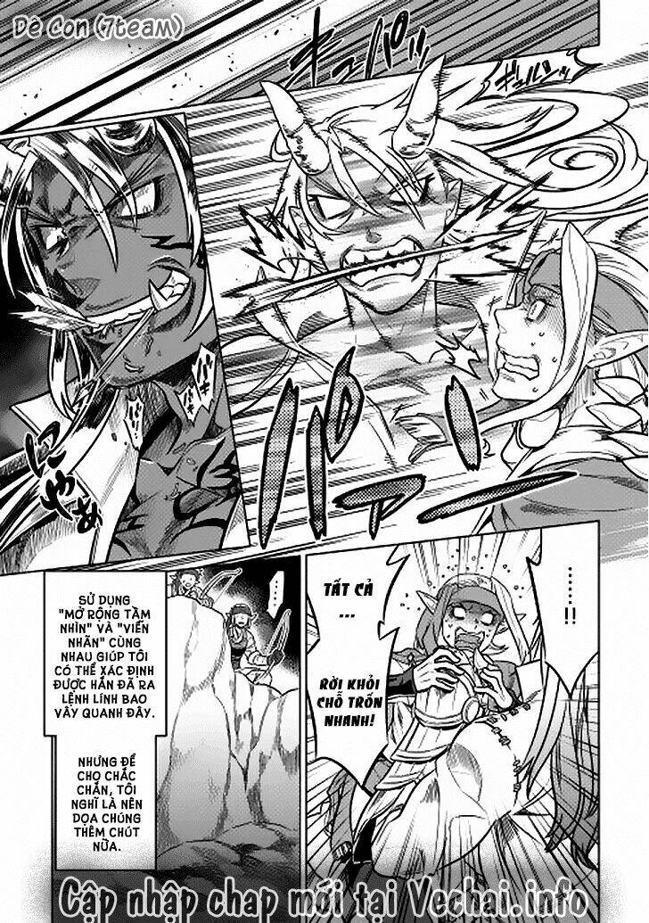 Re:monster - Chương 16