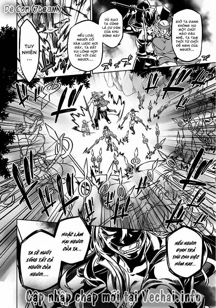 Re:monster - Chương 16