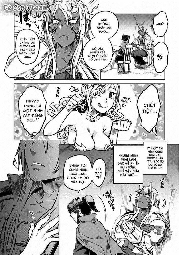 Re:monster - Chương 16