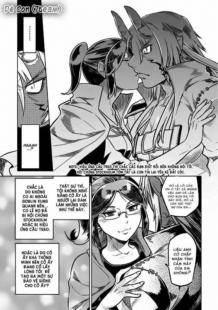 Re:monster - Chương 16