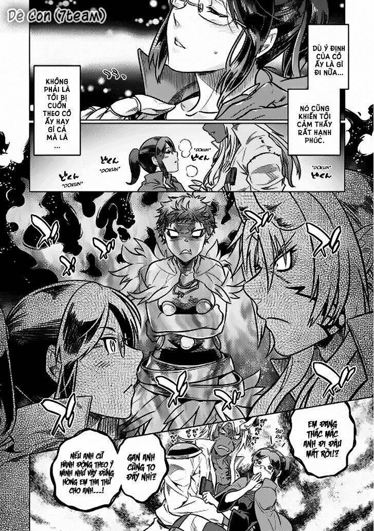 Re:monster - Chương 16